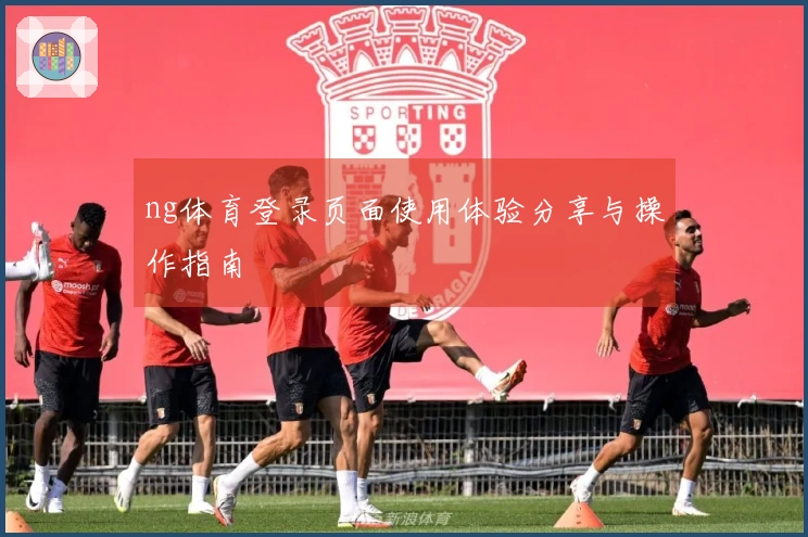 ng体育登录页面使用体验分享与操作指南