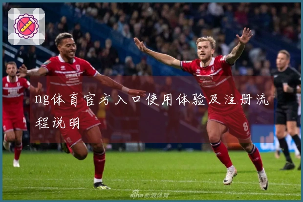 ng体育官方入口使用体验及注册流程说明