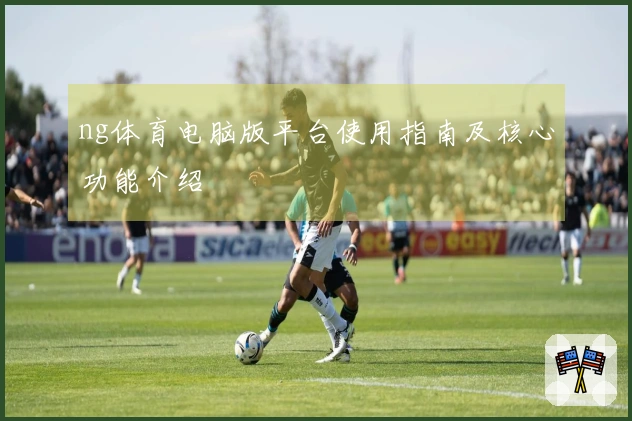 ng体育电脑版平台使用指南及核心功能介绍