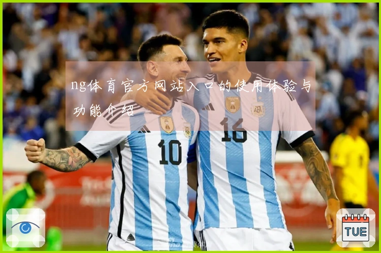 ng体育官方网站入口的使用体验与功能介绍