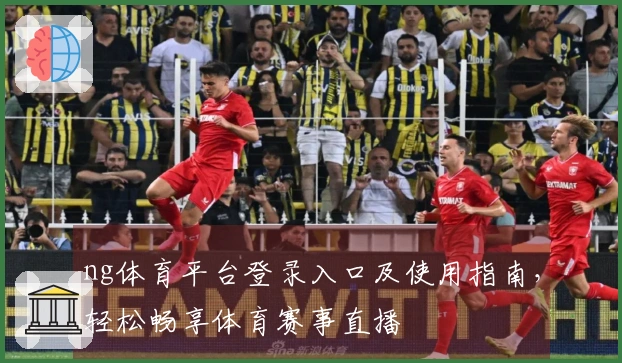 ng体育平台登录入口及使用指南,轻松畅享体育赛事直播