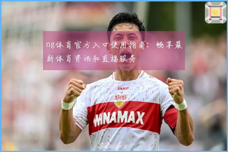 ng体育官方入口使用指南：畅享最新体育资讯和直播服务