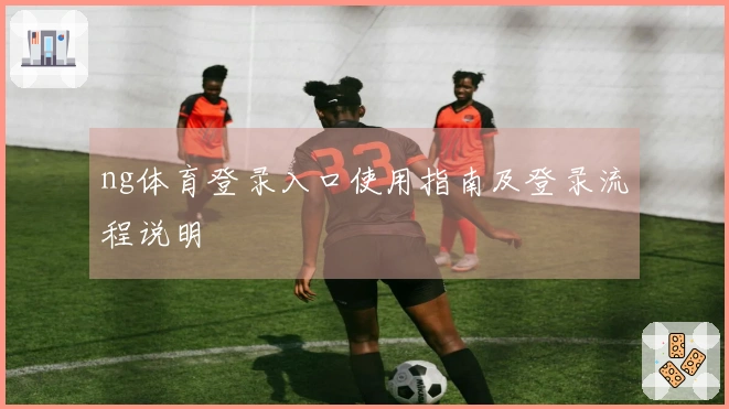 ng体育登录入口使用指南及登录流程说明